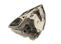 Recambio de cerradura puerta trasera derecha para bmw x3 (e83) 2.0 d referencia OEM IAM 7167076 51227167076 