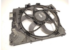 Recambio de electroventilador para bmw x3 (e83) 2.0 d referencia OEM IAM 3423556 3509203 