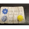 Recambio de elevalunas trasero izquierdo para volkswagen tiguan 2.0 tdi referencia OEM IAM 5NA839461C  5Q0959801A