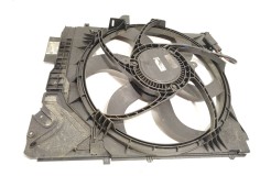 Recambio de electroventilador para bmw x3 (e83) 2.0 d referencia OEM IAM 3423556 3509203  2