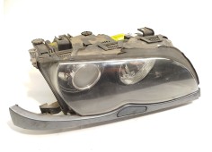 Recambio de faro derecho para bmw 3 touring (e46) 320 d referencia OEM IAM 6910968 63126910968 0301177272