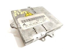 Recambio de centralita faros xenon para bmw 3 touring (e46) 320 d referencia OEM IAM 1307329074   2