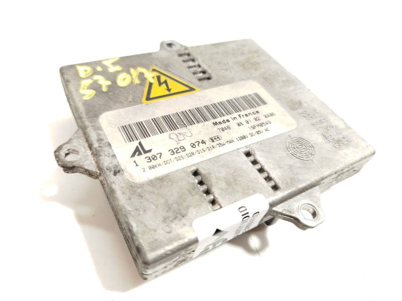 Recambio de centralita faros xenon para bmw 3 touring (e46) 320 d referencia OEM IAM 1307329074  