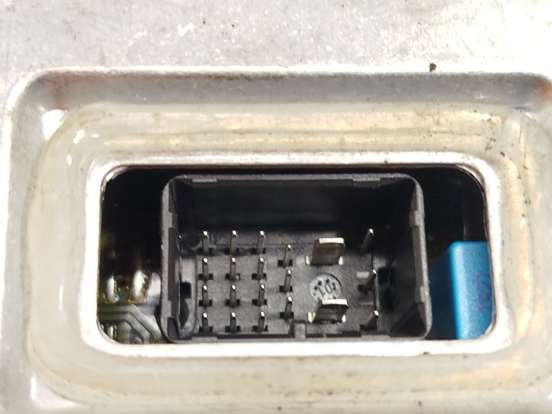 Recambio de centralita faros xenon para bmw 3 touring (e46) 320 d referencia OEM IAM 1307329074  