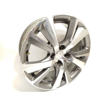 Recambio de llanta para peugeot 2008 i (cu_) 1.6 bluehdi 120 referencia OEM IAM 9678398277 96783982ZV 