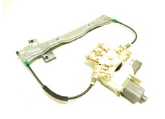 Recambio de elevalunas trasero derecho para peugeot 407 (6d_) 2.0 hdi 135 (6drhrh, 6drhre, 6drhrg, 6drhrj) referencia OEM IAM 96