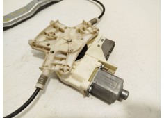 Recambio de elevalunas trasero derecho para peugeot 407 (6d_) 2.0 hdi 135 (6drhrh, 6drhre, 6drhrg, 6drhrj) referencia OEM IAM 96 2