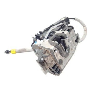 Recambio de cerradura puerta delantera izquierda para mercedes-benz clase glc (w253) glc 220 d 4matic (253.915) referencia OEM I