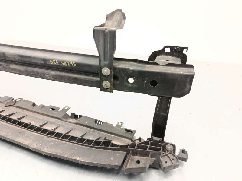 Recambio de refuerzo paragolpes delantero para citroën c3 ii (sc_) 1.4 referencia OEM IAM 7422H0 3