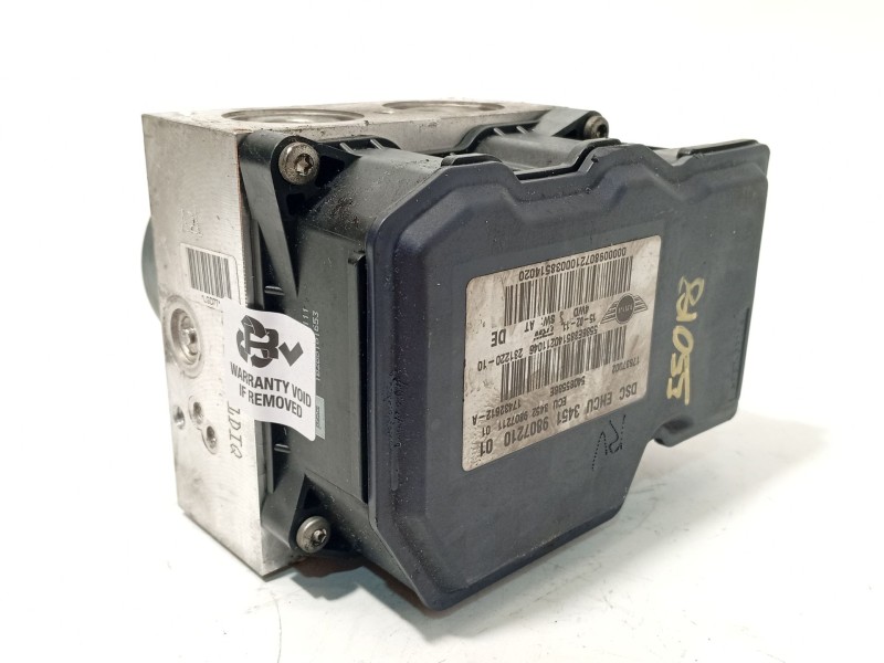 Recambio de abs para bmw mini countryman (r60) cooper s all4 referencia OEM IAM 34519807210 54085586E 17637002