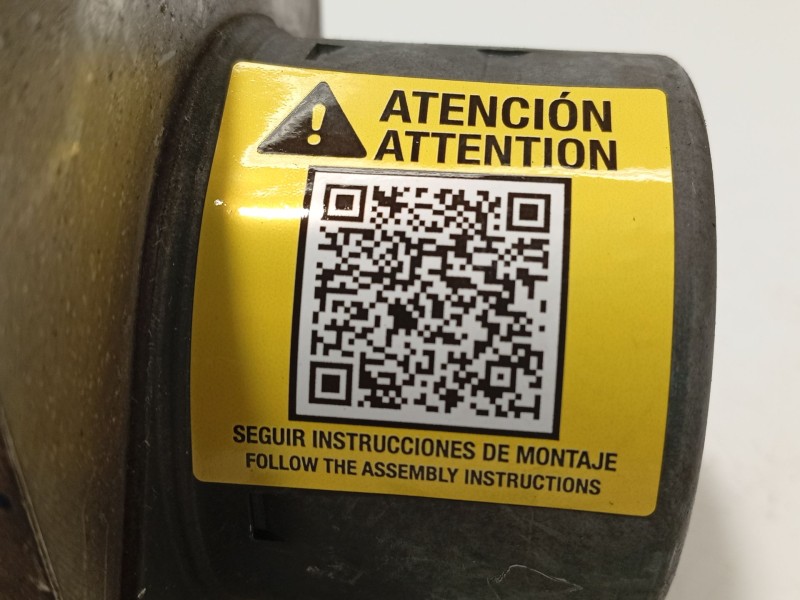 Recambio de abs para bmw mini countryman (r60) cooper s all4 referencia OEM IAM 34519807210 54085586E 17637002