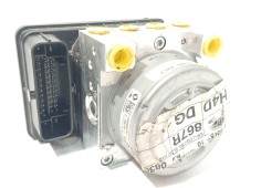 Recambio de abs para dacia sandero iii 1.0 tce 90 referencia OEM IAM 476602867R 28517155113 10022025304