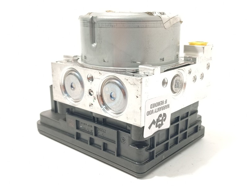 Recambio de abs para dacia sandero iii 1.0 tce 90 referencia OEM IAM 476602867R 28517155113 10022025304