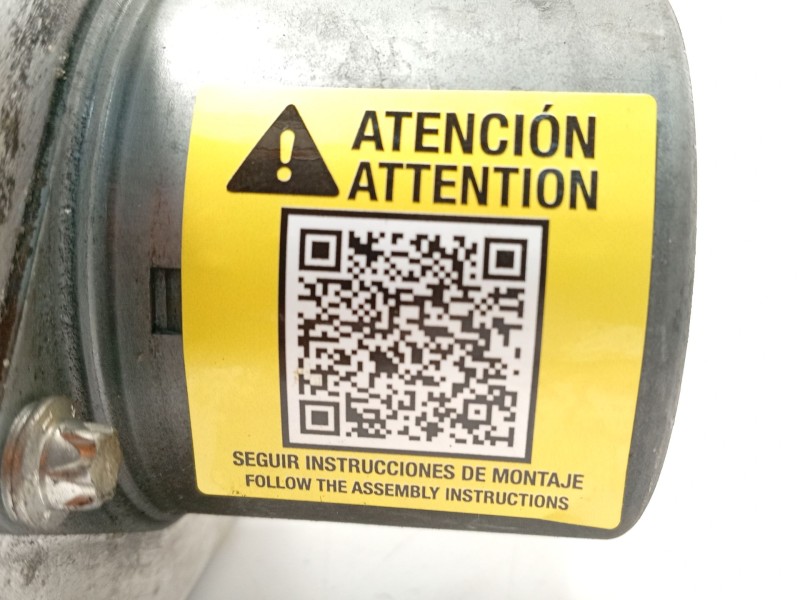 Recambio de abs para audi q3 (8ub, 8ug) 2.0 tdi referencia OEM IAM 5N0614109BA 18808807 54086625B