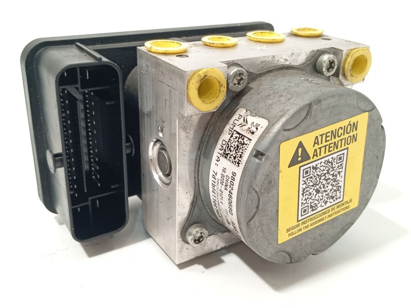 Recambio de abs para citroën c3 picasso (sh_) 1.6 hdi 90 referencia OEM IAM 9802460680 28515025393 10022001214