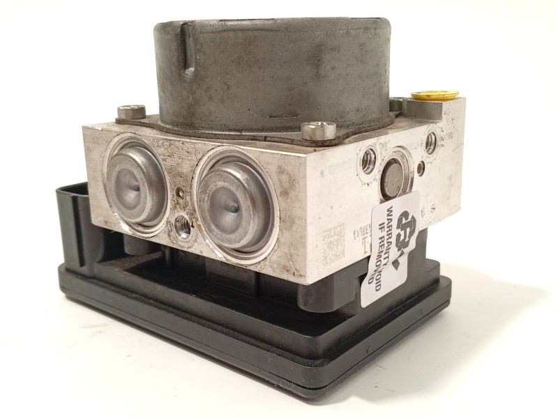 Recambio de abs para citroën c3 picasso (sh_) 1.6 hdi 90 referencia OEM IAM 9802460680 28515025393 10022001214