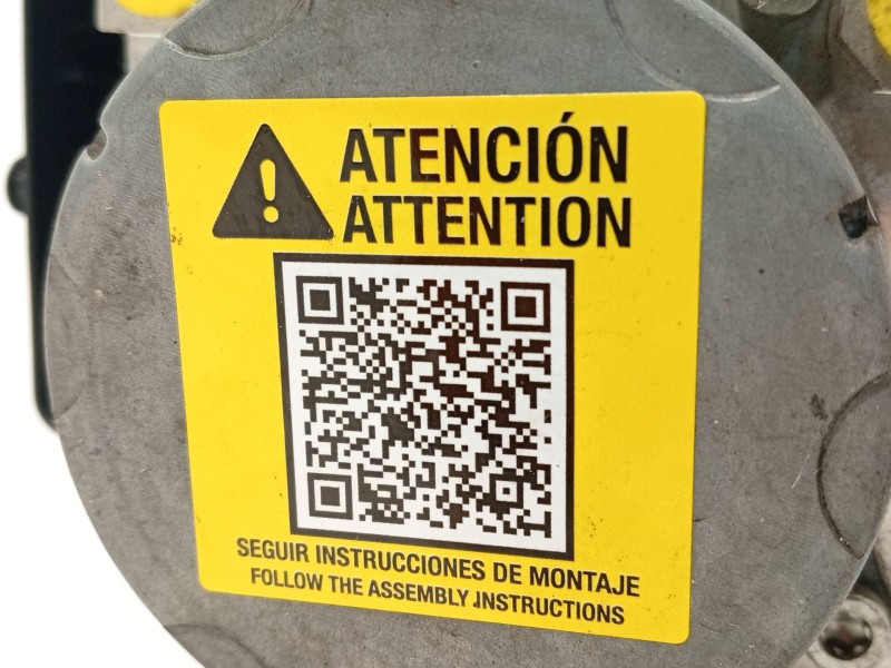 Recambio de abs para citroën c3 picasso (sh_) 1.6 hdi 90 referencia OEM IAM 9802460680 28515025393 10022001214