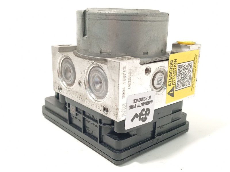 Recambio de abs para skoda octavia combi (5e5) rs referencia OEM IAM 3Q0614517T 3Q0907379T 10022006704