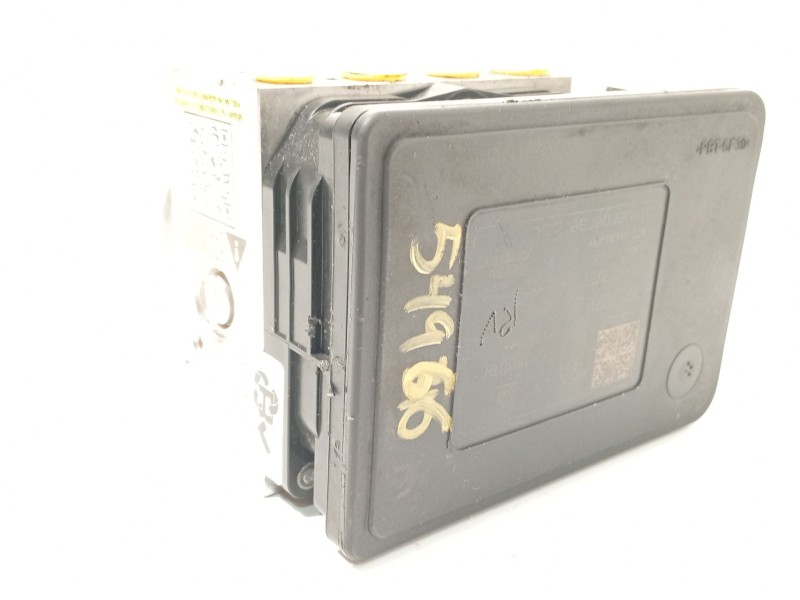 Recambio de abs para skoda octavia combi (5e5) rs referencia OEM IAM 3Q0614517T 3Q0907379T 10022006704