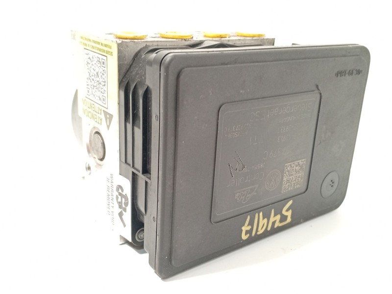 Recambio de abs para seat leon (5f1) style referencia OEM IAM 3Q0614517C 3Q0907379C 10022005264