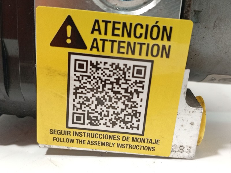 Recambio de abs para seat leon (5f1) style referencia OEM IAM 3Q0614517C 3Q0907379C 10022005264