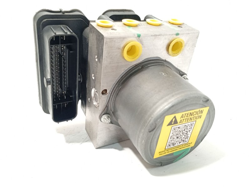 Recambio de abs para toyota yaris cross (mxp_) 1.5 hybrid (mxpj10) referencia OEM IAM 445400D861 0265957151 970400