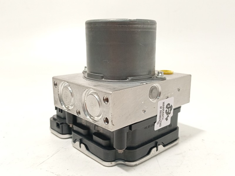 Recambio de abs para toyota yaris cross (mxp_) 1.5 hybrid (mxpj10) referencia OEM IAM 445400D861 0265957151 970400