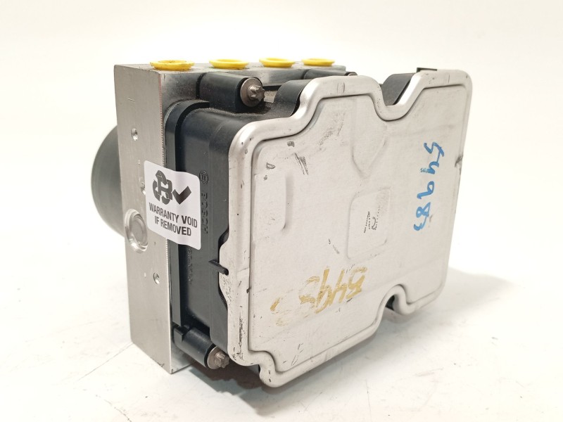 Recambio de abs para toyota yaris cross (mxp_) 1.5 hybrid (mxpj10) referencia OEM IAM 445400D861 0265957151 970400