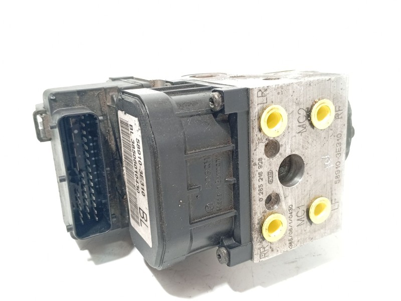 Recambio de abs para kia sorento 2.5 crdi ex referencia OEM IAM 589103E310 0265216928 0273004660