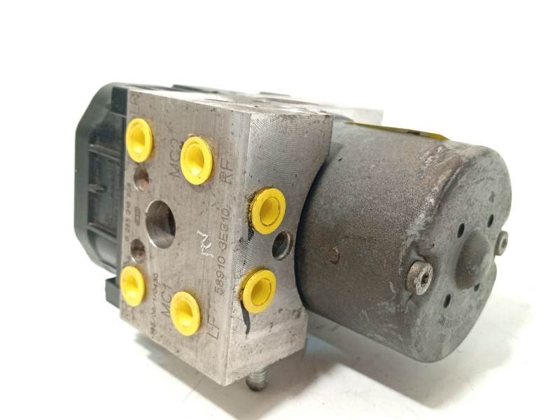 Recambio de abs para kia sorento 2.5 crdi ex referencia OEM IAM 589103E310 0265216928 0273004660