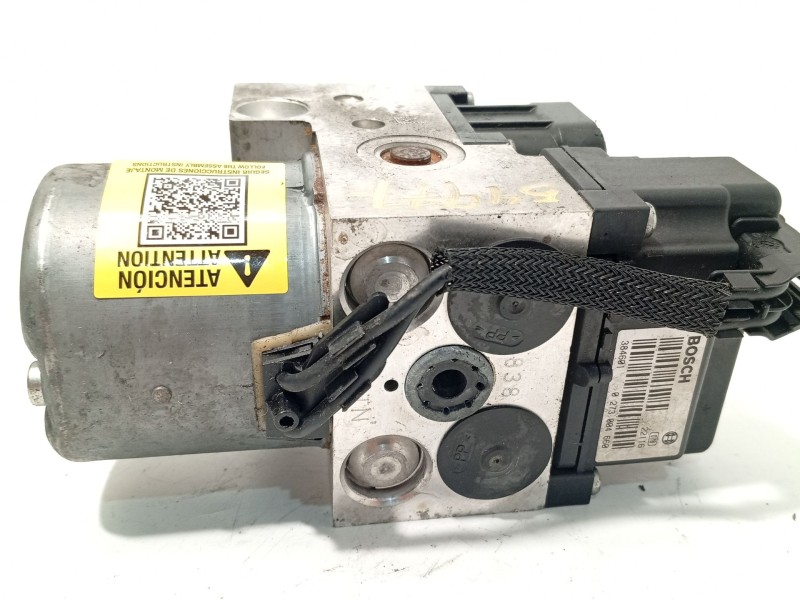 Recambio de abs para kia sorento 2.5 crdi ex referencia OEM IAM 589103E310 0265216928 0273004660