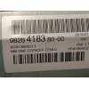 Recambio de pantalla multifuncion para peugeot 3008 allure referencia OEM IAM 9828418380  