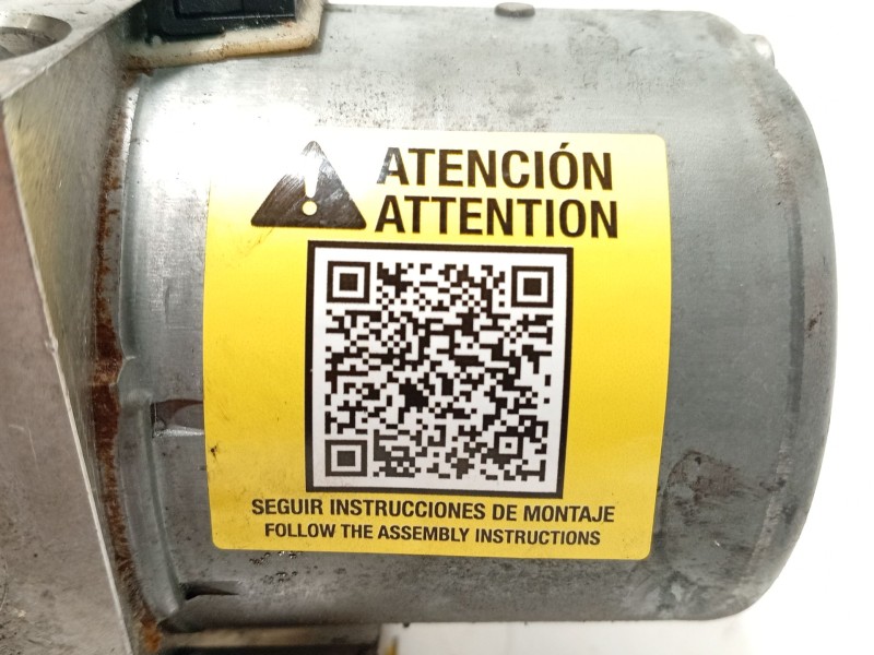 Recambio de abs para kia sorento 2.5 crdi ex referencia OEM IAM 589103E310 0265216928 0273004660