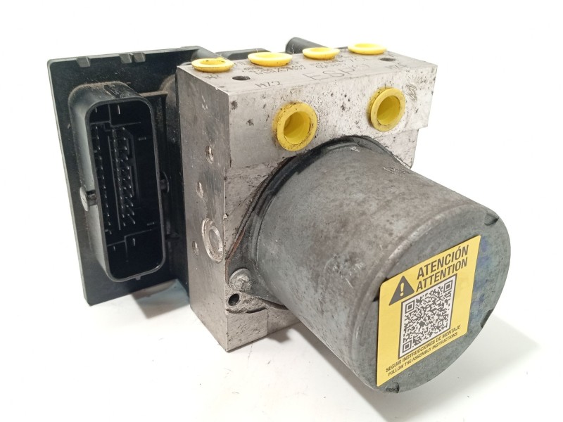 Recambio de abs para audi q5 (8rb) sq5 tdi quattro referencia OEM IAM 8R0614517CL 8R0907379AP 0265239464