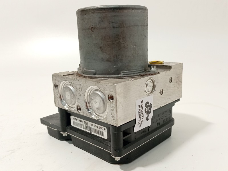 Recambio de abs para audi q5 (8rb) sq5 tdi quattro referencia OEM IAM 8R0614517CL 8R0907379AP 0265239464