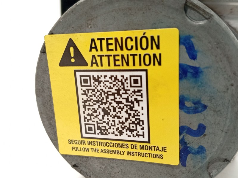 Recambio de abs para audi q5 (8rb) sq5 tdi quattro referencia OEM IAM 8R0614517CL 8R0907379AP 0265239464