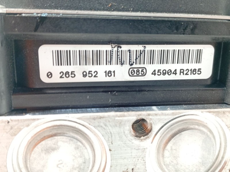 Recambio de abs para audi q5 (8rb) sq5 tdi quattro referencia OEM IAM 8R0614517CL 8R0907379AP 0265239464