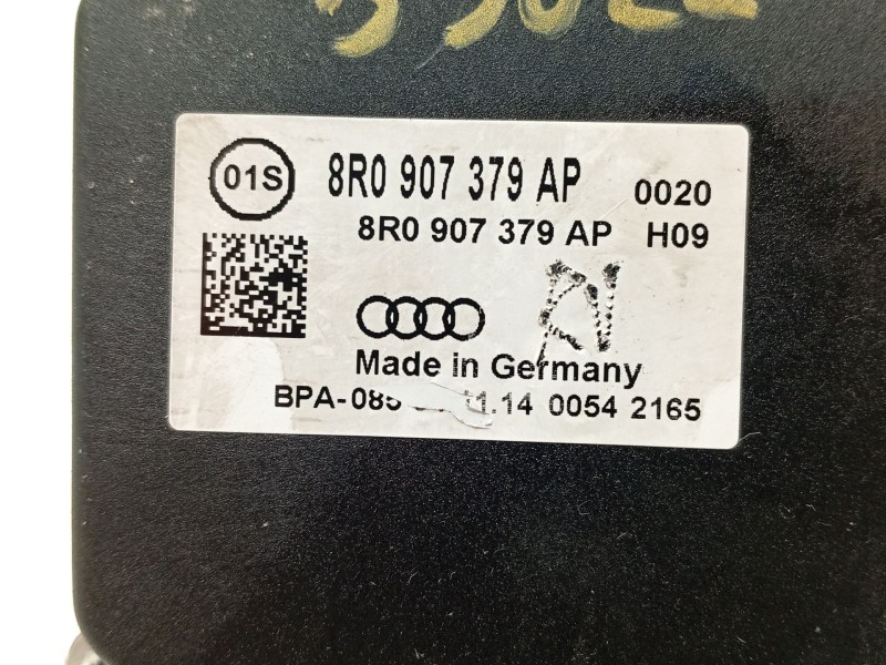 Recambio de abs para audi q5 (8rb) sq5 tdi quattro referencia OEM IAM 8R0614517CL 8R0907379AP 0265239464