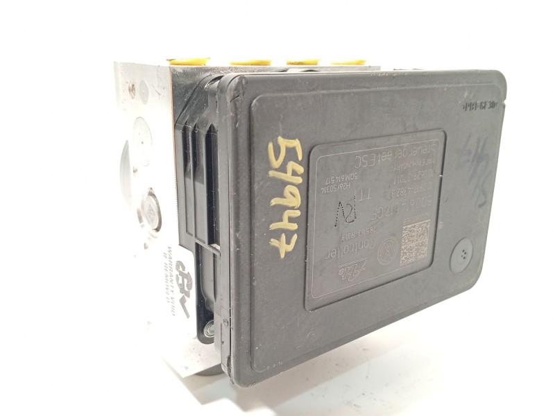 Recambio de abs para audi q3 (f3b) 35 tfsi mild hybrid referencia OEM IAM 5Q0614517GF 10022021564 28516319313