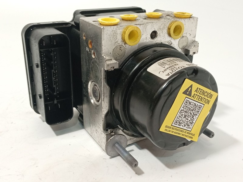 Recambio de abs para toyota yaris active referencia OEM IAM 445400D280 895410D480 06210246564