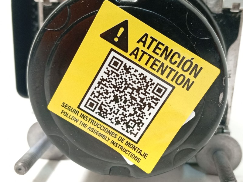 Recambio de abs para toyota yaris active referencia OEM IAM 445400D280 895410D480 06210246564