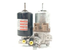 Recambio de abs para toyota yaris hsd active referencia OEM IAM 4707012010 4721052480 