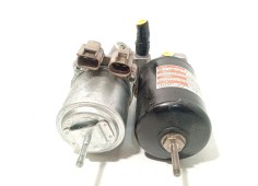 Recambio de abs para toyota yaris hsd active referencia OEM IAM 4707012010 4721052480  2