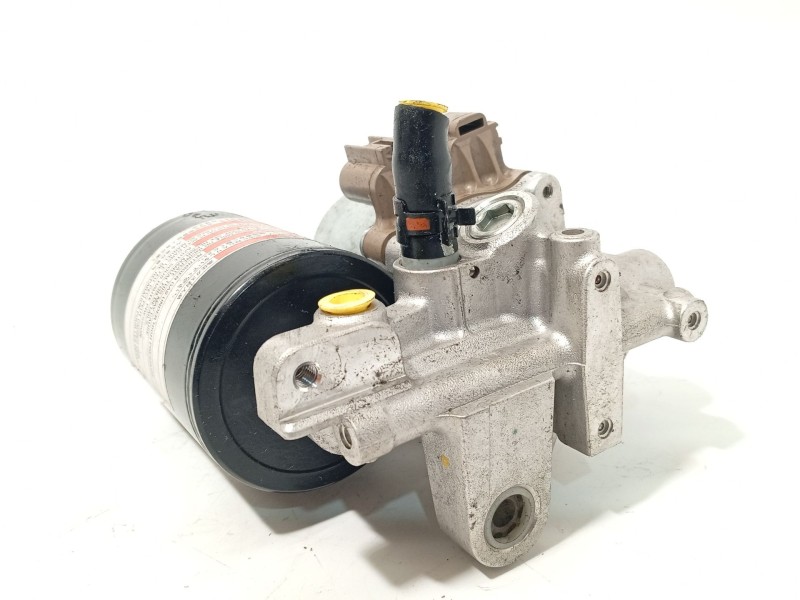 Recambio de abs para toyota yaris hsd active referencia OEM IAM 4707012010 4721052480 