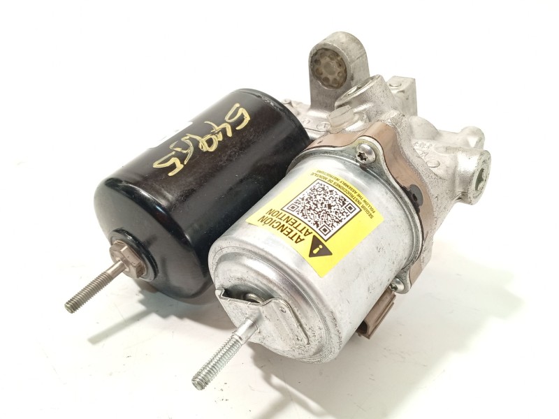 Recambio de abs para toyota yaris hsd active referencia OEM IAM 4707012010 4721052480 