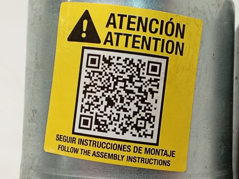 Recambio de abs para toyota yaris hsd active referencia OEM IAM 4707012010 4721052480 