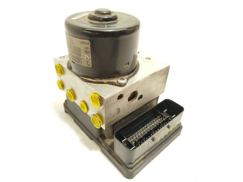 Recambio de abs para volvo s60 i (384) 2.4 d referencia OEM IAM P08671221 8671222 10020403534