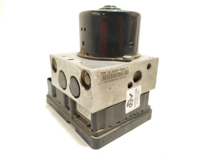 Recambio de abs para volvo s60 i (384) 2.4 d referencia OEM IAM P08671221 8671222 10020403534