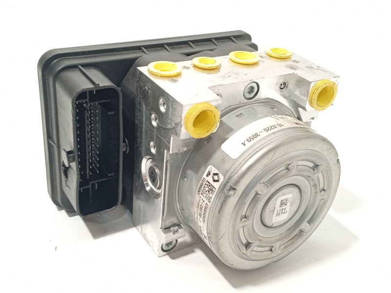 Recambio de abs para dacia sandero iii 1.0 tce 100 referencia OEM IAM 476609242R 10022030564 28517155223