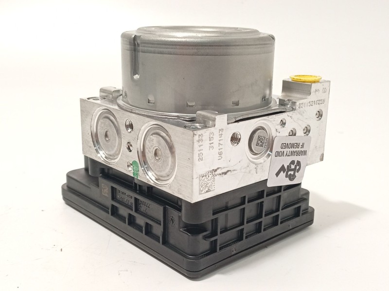 Recambio de abs para dacia sandero iii 1.0 tce 100 referencia OEM IAM 476609242R 10022030564 28517155223